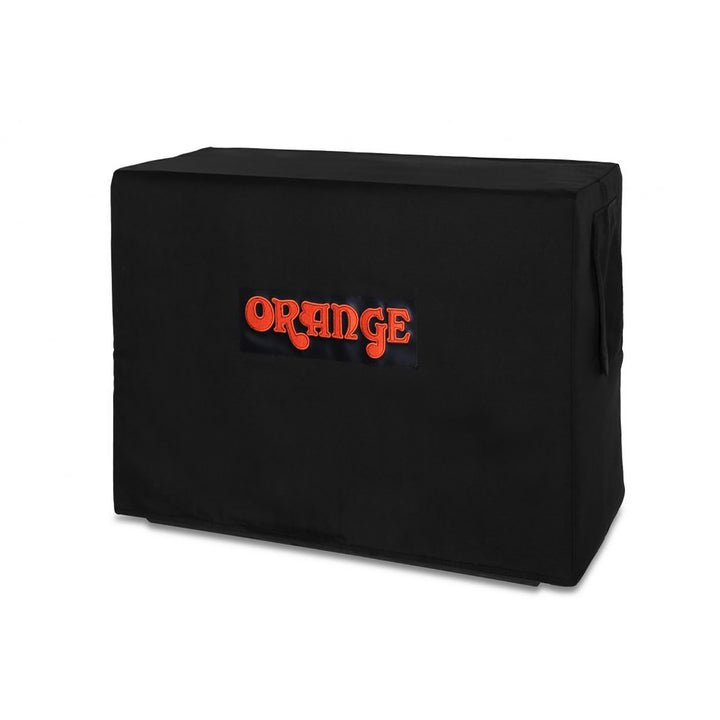 Orange 4x12 Cabinet Slip Cover