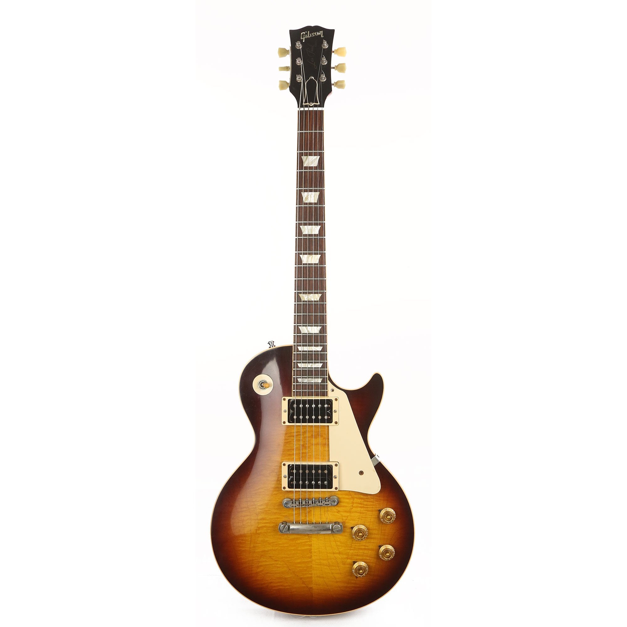 Gibson Custom Shop Slash Owned and Toured 1959 Les Paul Reissue 