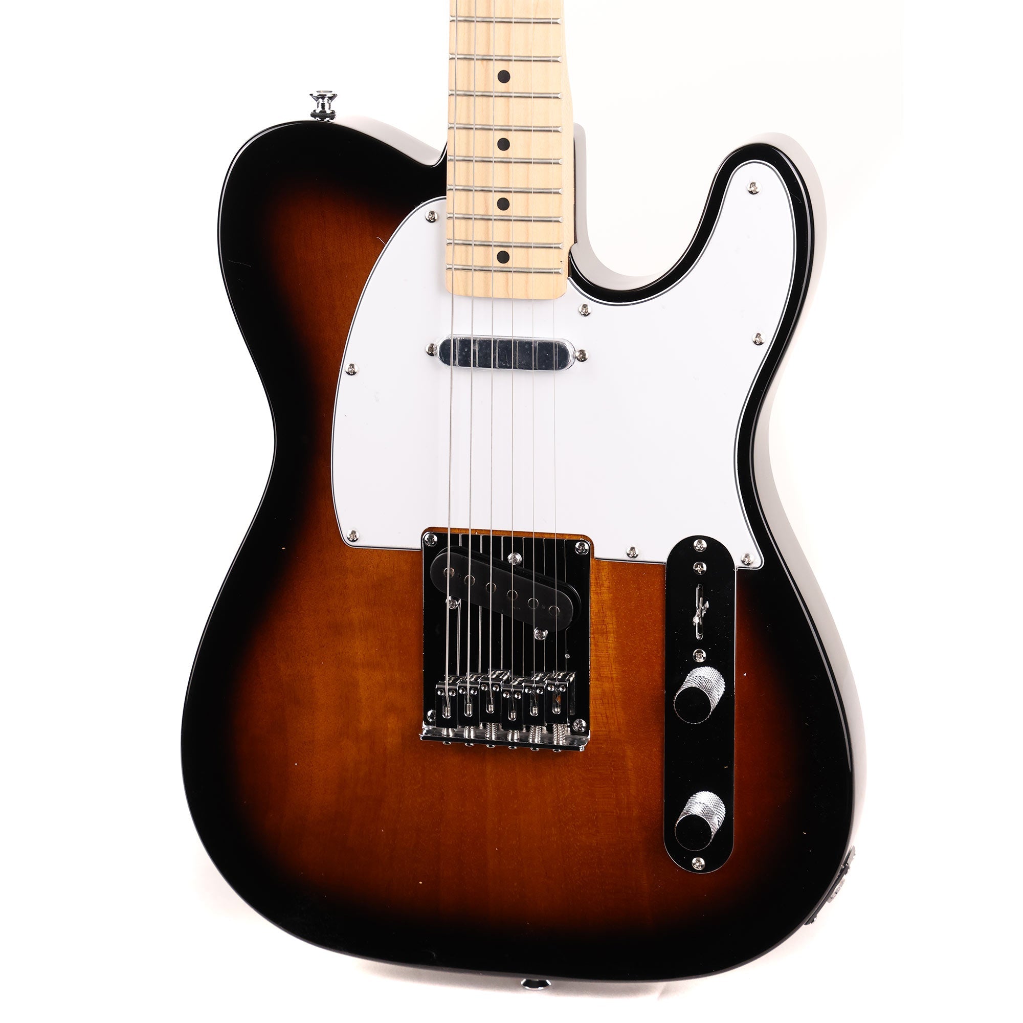 Squier Affinity Series Telecaster 2-Color Sunburst | The Music Zoo