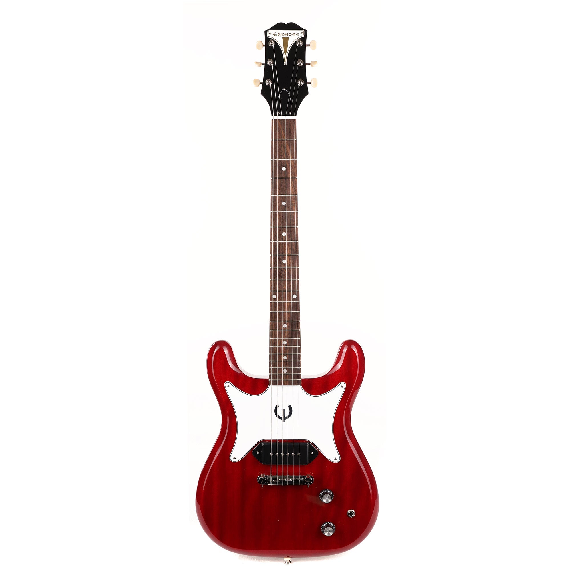 New deals epiphone coronet