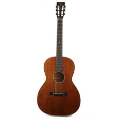 A Beautiful 000 12-fret Mahogany Martin – Custom Shop Acoustic Guitar 