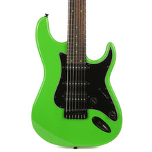 Kiesel Delos 7-String HSS Guitar Green Used