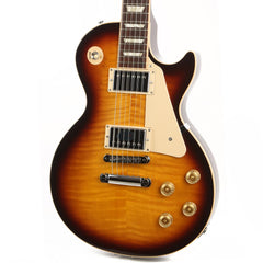 Gibson Les Paul Traditional Desert Burst 2012 | The Music Zoo