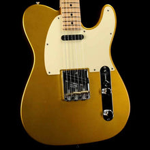 Fender Custom Shop Danny Gatton Telecaster Frost Gold