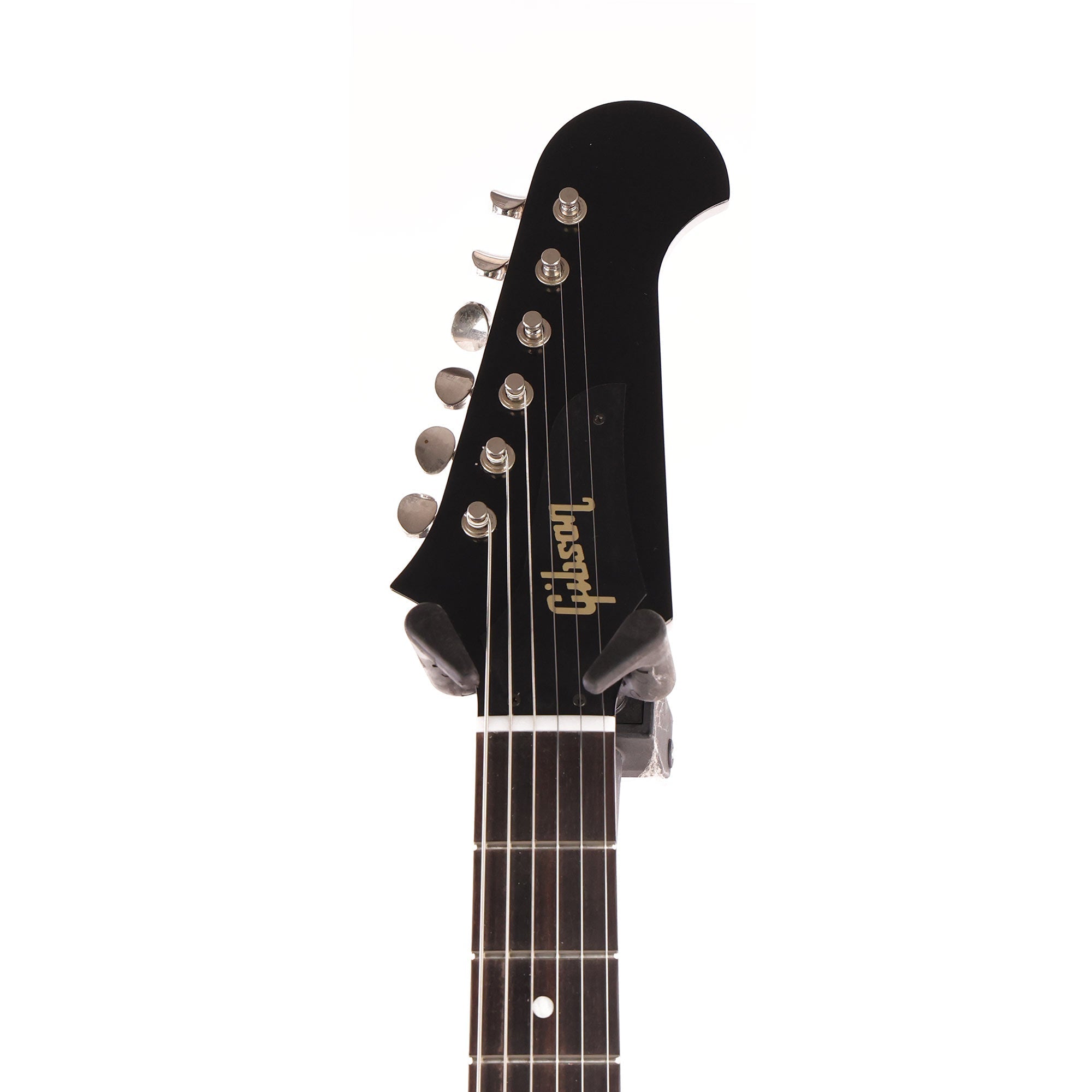 Gibson Custom Shop 1965 Non-Reverse Firebird V w/ Maestro Vibrola