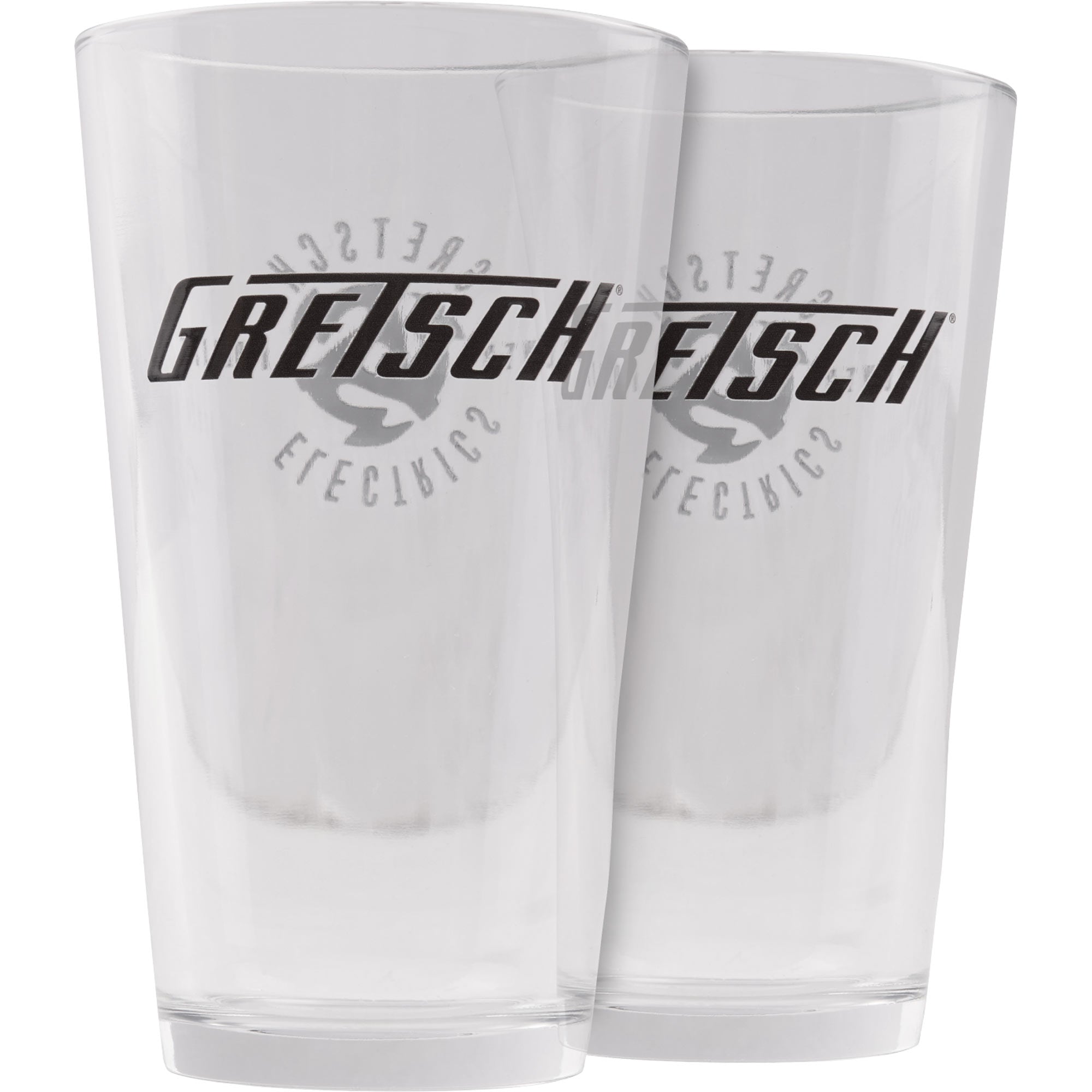 Two beer Beer Glass Set of 2