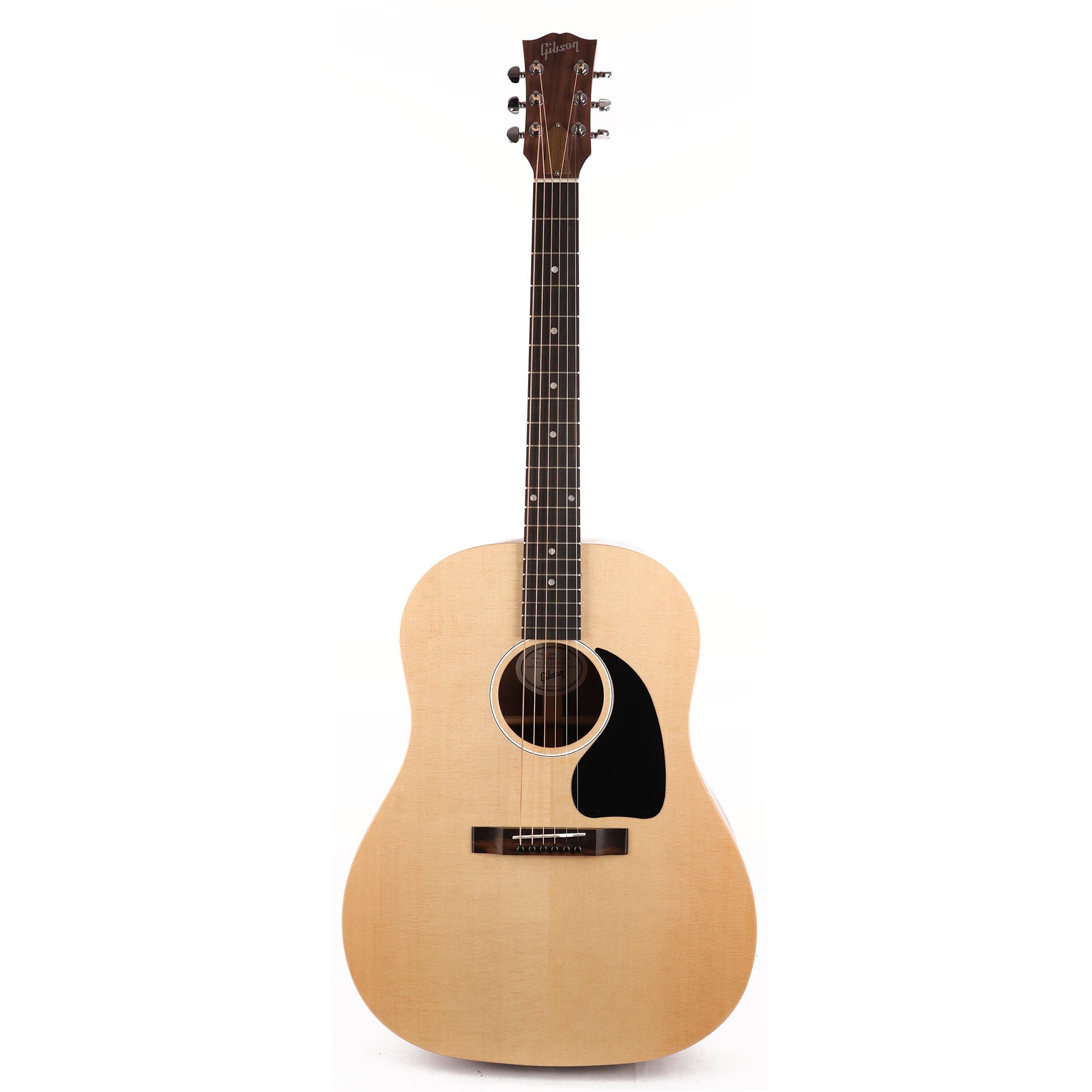Gibson Generation Collection G-45 Acoustic Natural | The Music Zoo