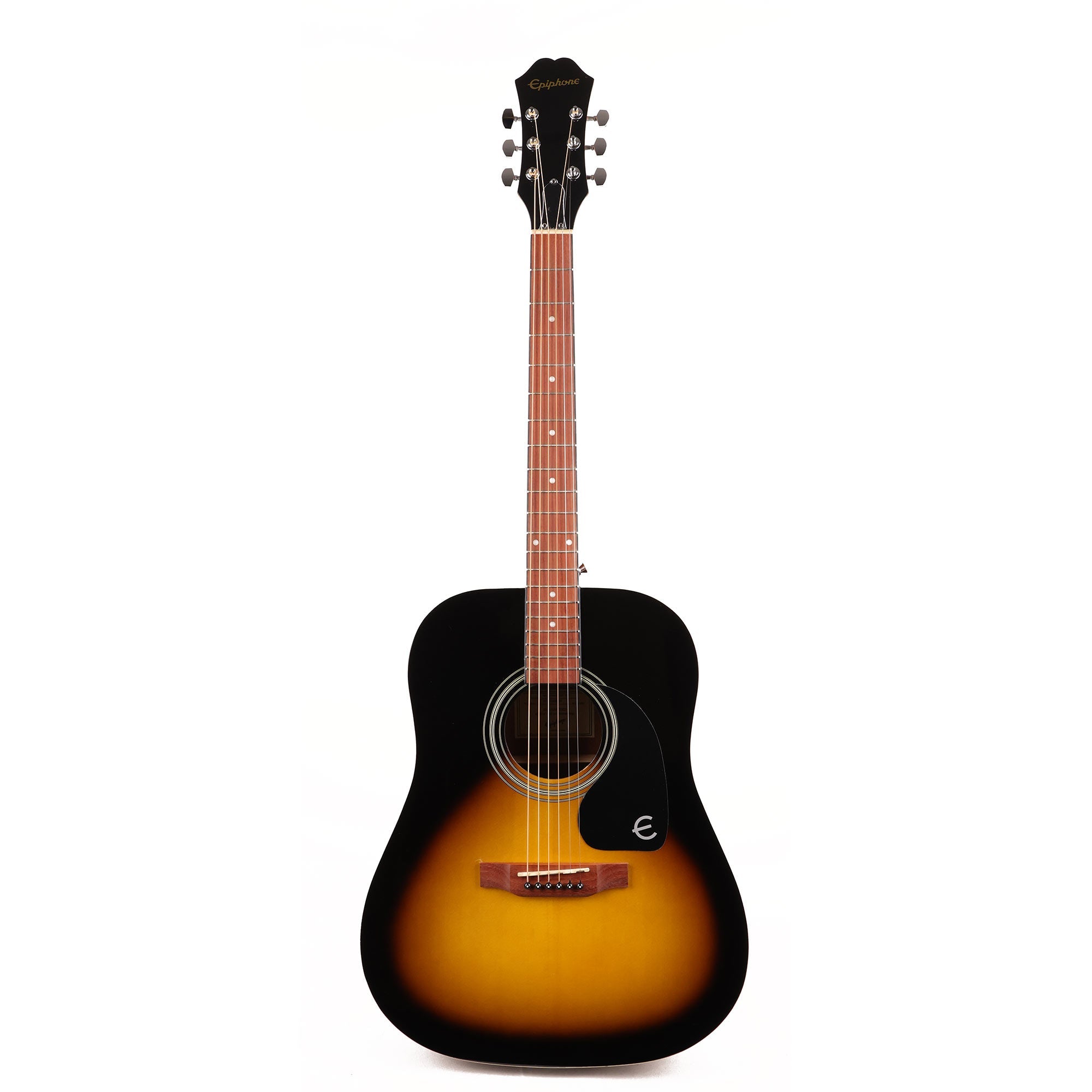 ☆美品☆EPIPHONE dr-100na アコースティックギター - 器材