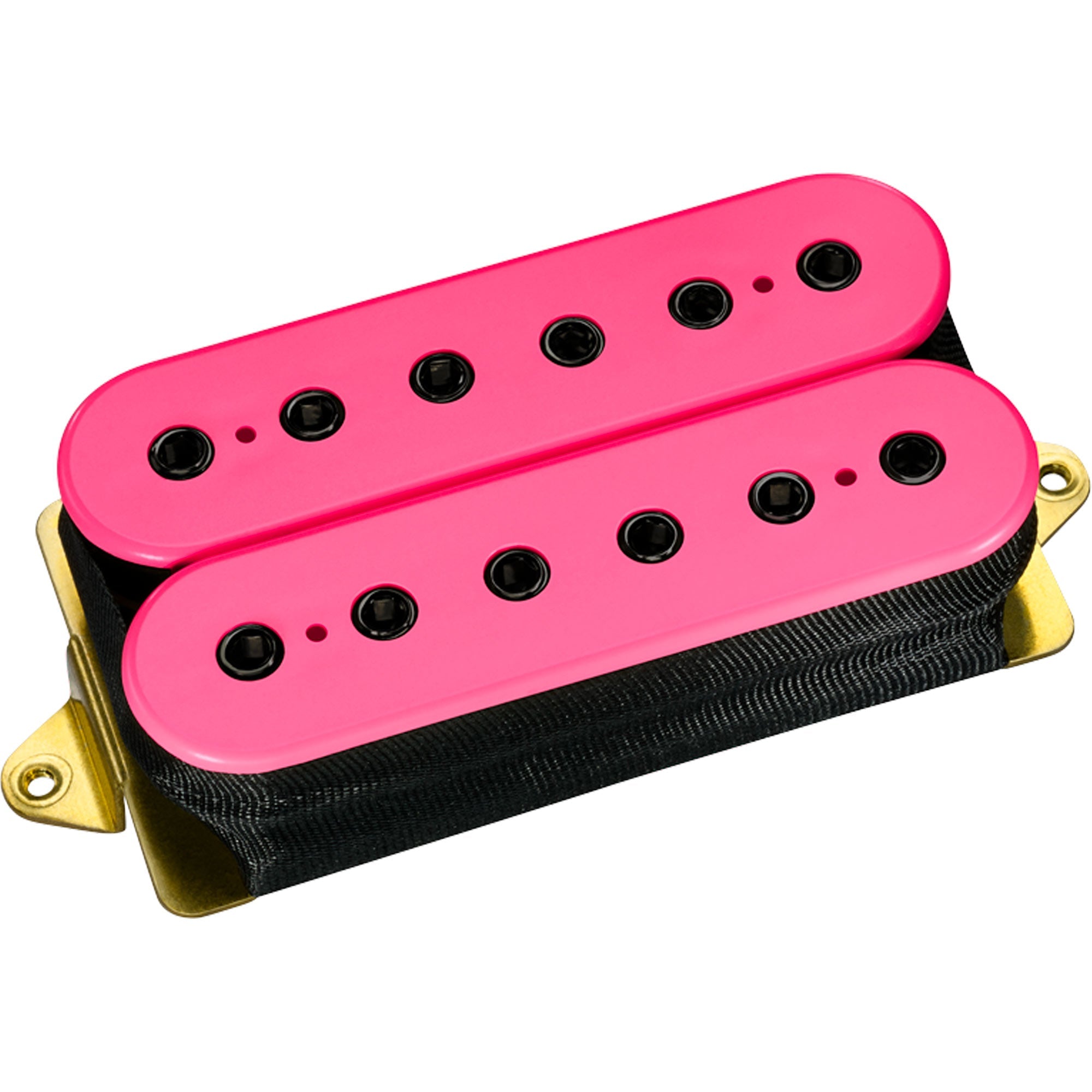 DiMarzio PAF Pro Humbucker Pickup Pink