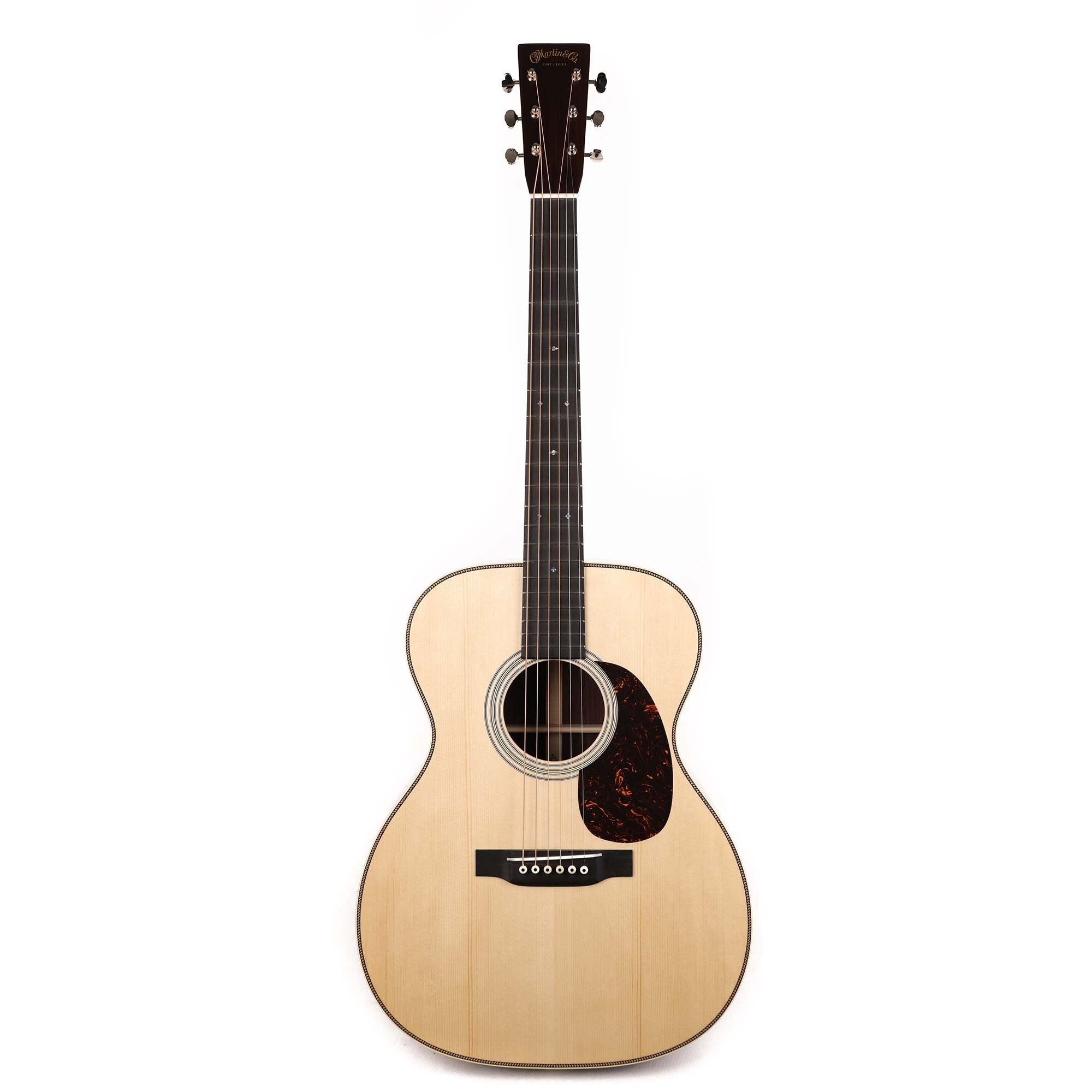 Martin Custom Shop 000-28 Authentic 1937 Natural Gloss 2022 | The
