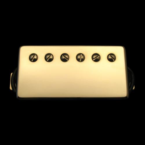 Seymour Duncan SH-4 JB Humbucker (Nickel)