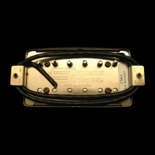 Seymour Duncan SH-4 JB Humbucker (Nickel)