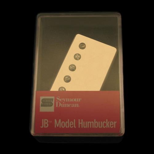 Seymour Duncan SH-4 JB Humbucker (Nickel)