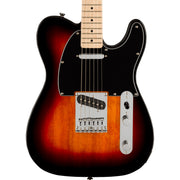 Squier Affinity Series Telecaster 3-Color Sunburst