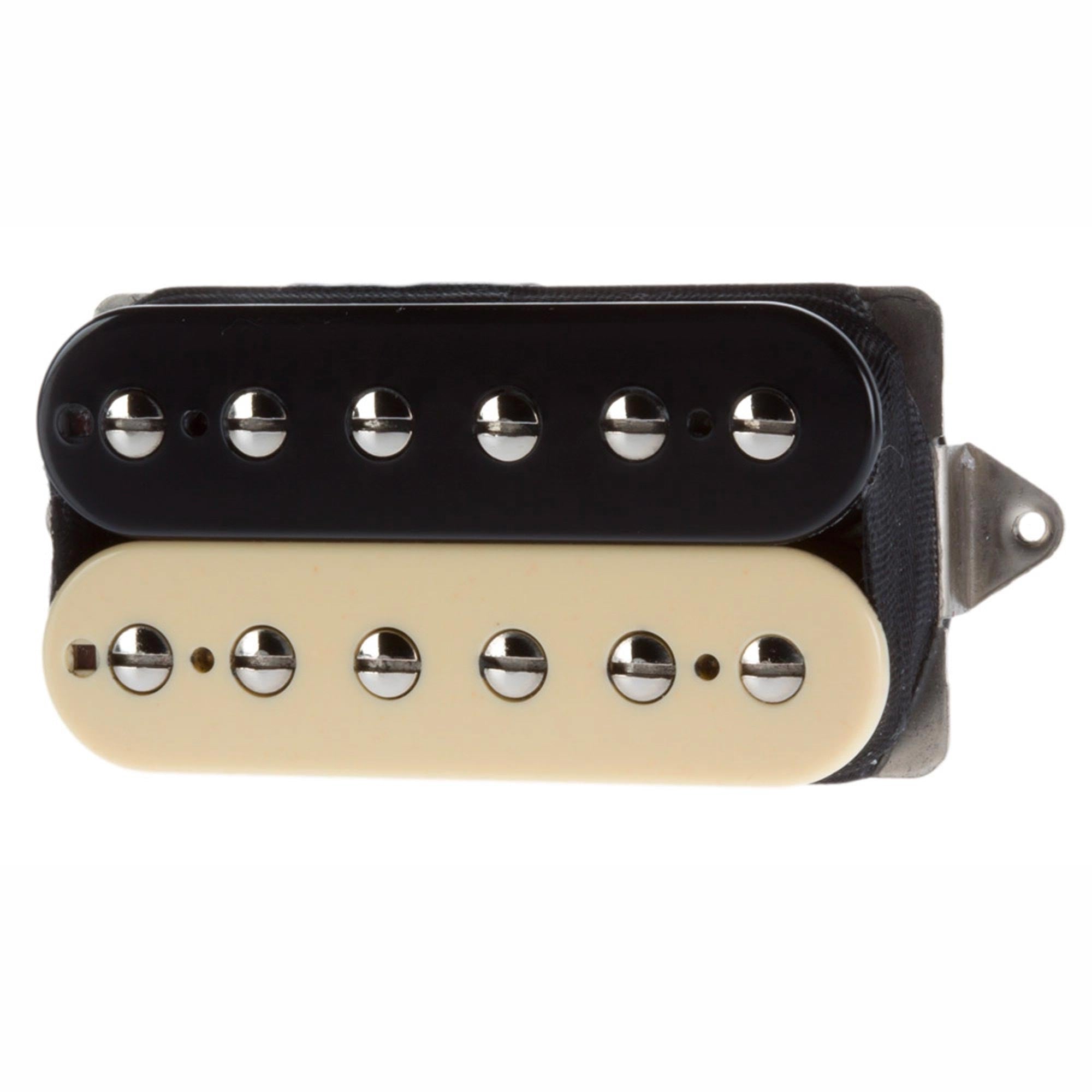 Suhr DS Bridge Humbucker 53mm Zebra | The Music Zoo