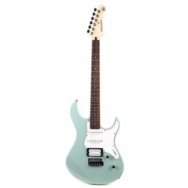 Yamaha Pacifica PAC112V Sonic Blue | The Music Zoo