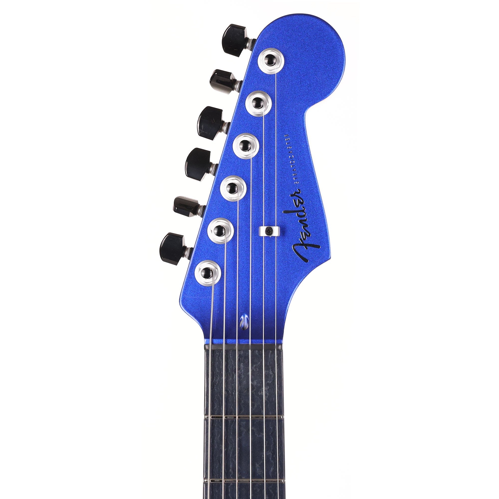 Fender Custom Shop Lexus LC Stratocaster Structural Blue | The 