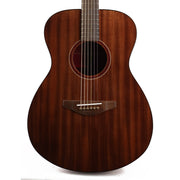 Yamaha Storia III Acoustic-Electric Guitar Chocolate Brown