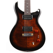 PRS SE Paul's Guitar Black Gold Sunburst