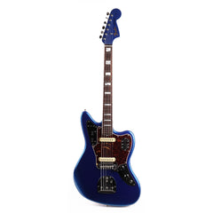 Fender 60th Anniversary Jaguar Mystic Lake Placid Blue | The Music Zoo