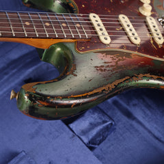 Fender Custom Shop Limited Edition 1961 Stratocaster Super 