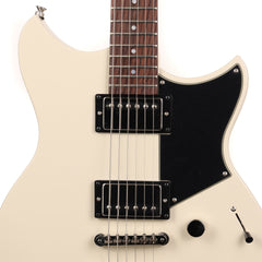 Yamaha Revstar RSE20 Vintage White | The Music Zoo