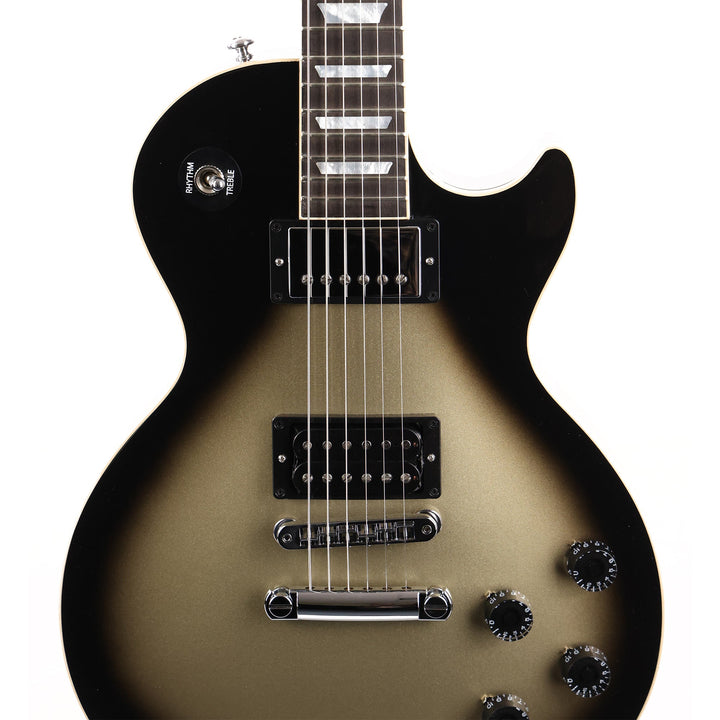 Gibson Adam Jones Les Paul Standard Antique Silverburst