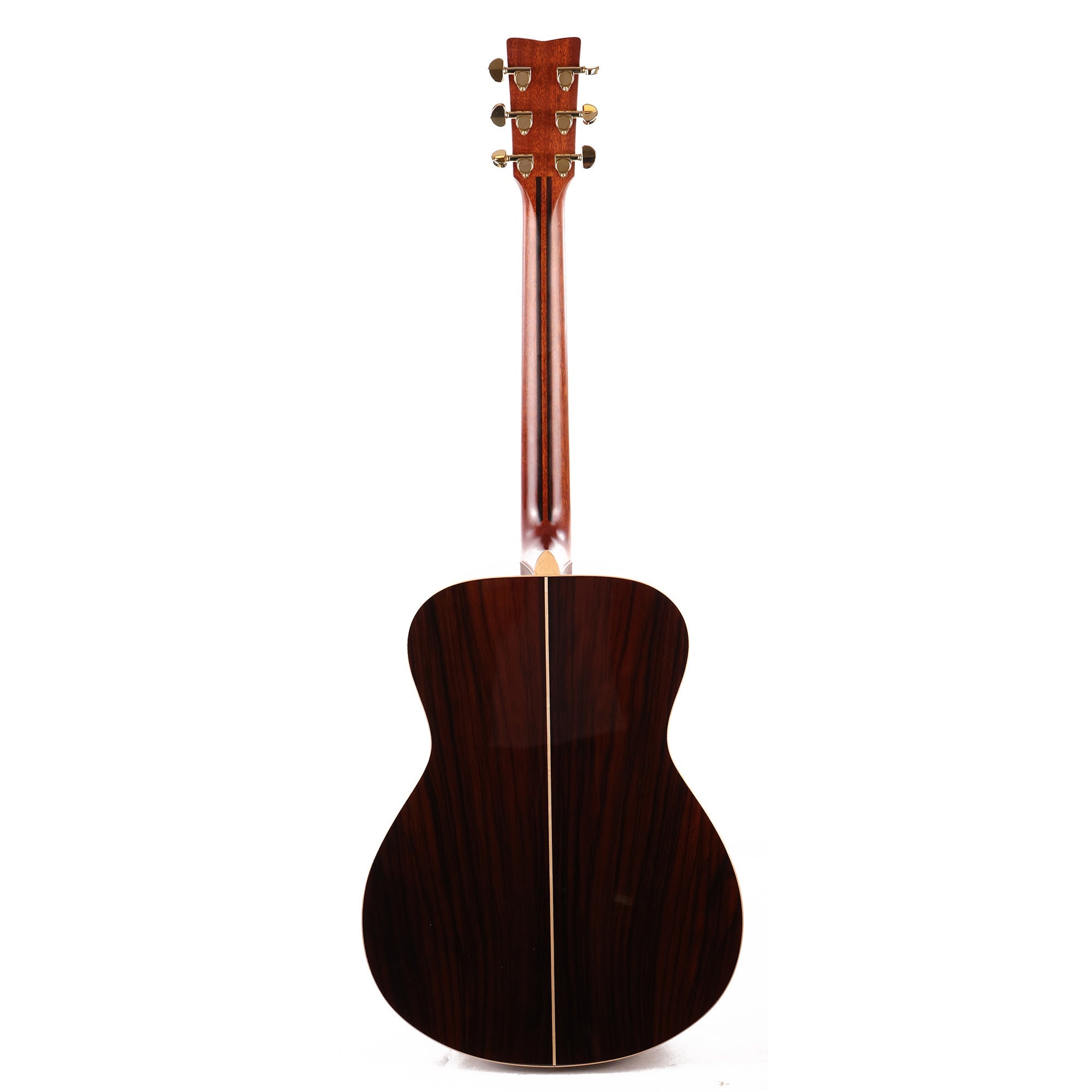 Yamaha LS16 ARE Acoustic-Electric Natural | The Music Zoo