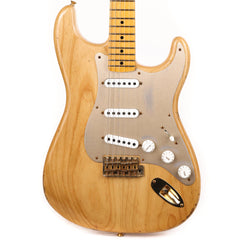 Fender Custom Shop 1955 Stratocaster Relic Aged Natural with