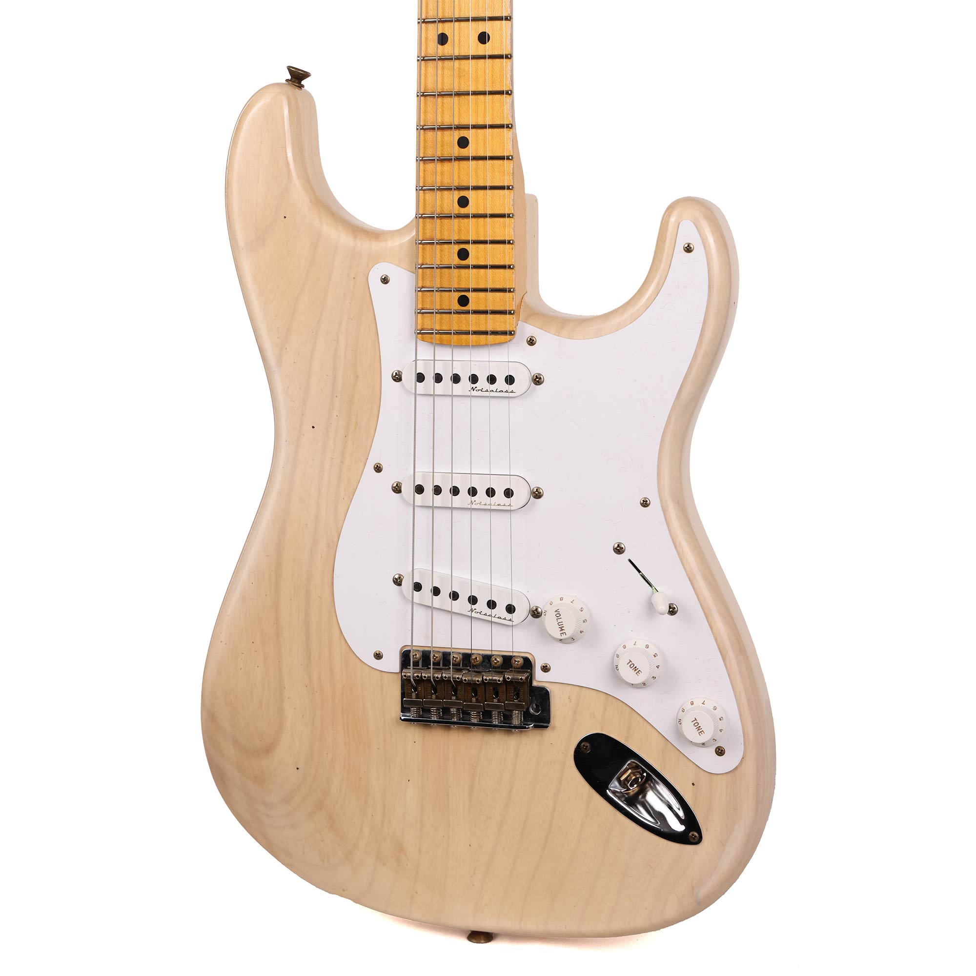Fender Custom Shop Eric Clapton Stratocaster Journeyman Relic 