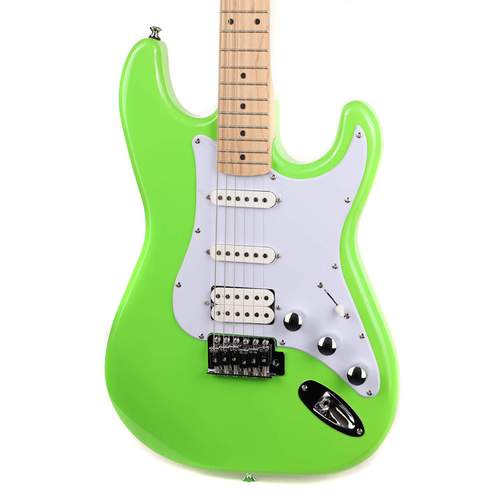 Kramer Focus VT-211S Neon Green