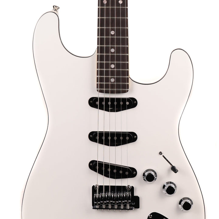 Fender Aerodyne Special Series Stratocaster Bright White