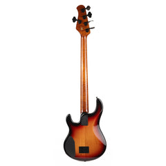 Ernie Ball Music Man 35th Anniversary StingRay 5 Bass Limited 