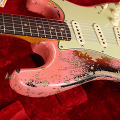 Fender Custom Shop Limited Edition 60/63 Stratocaster Super 