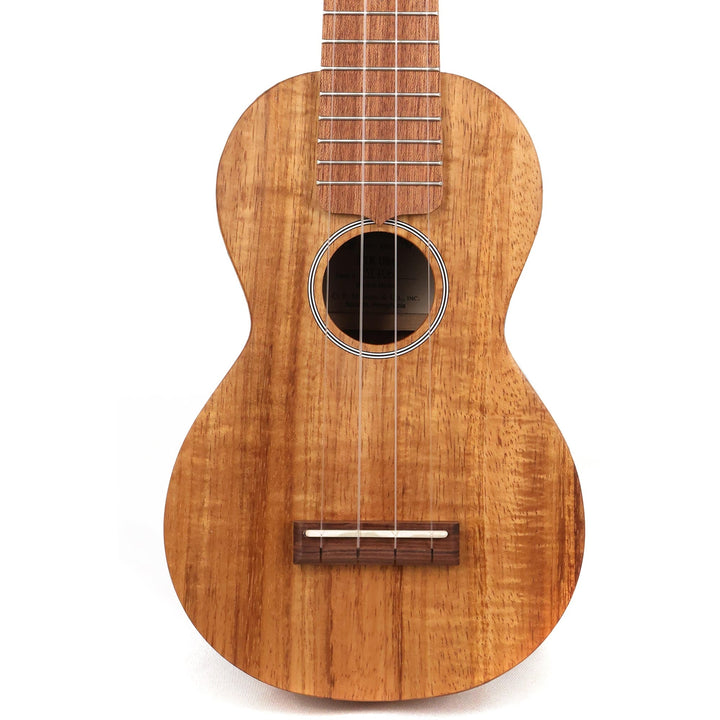 Martin S1K Ukulele