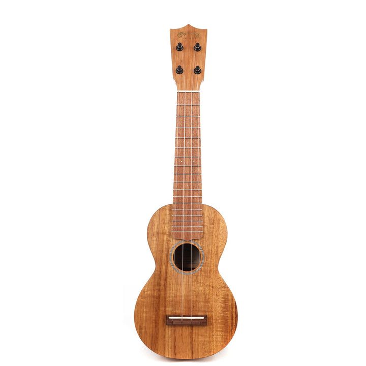 Martin S1K Ukulele