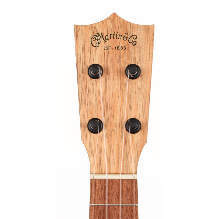 Martin S1K Ukulele