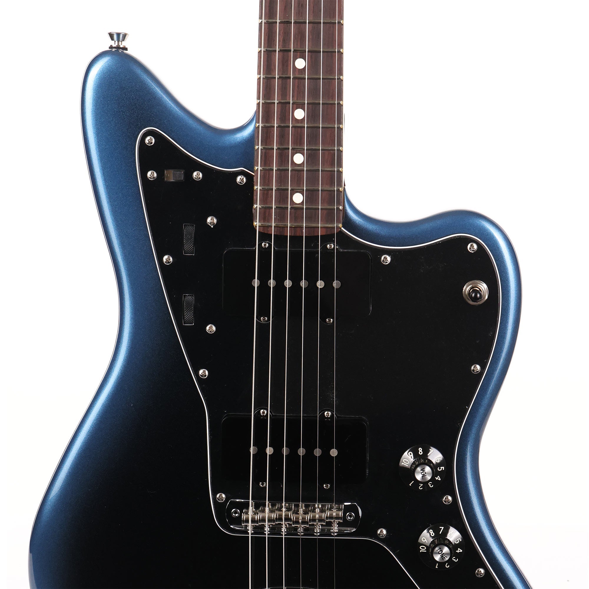 Fender american professional ii 2024 jazzmaster dark night