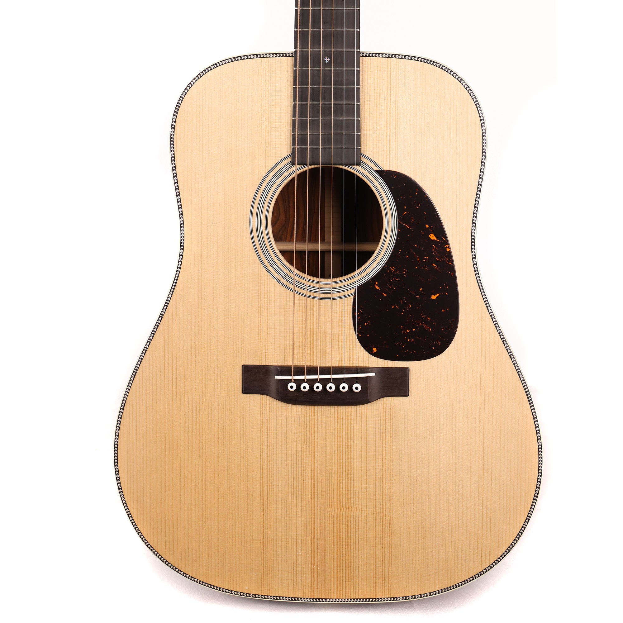 Martin D-28 Authentic 1937 Acoustic Natural | The Music Zoo