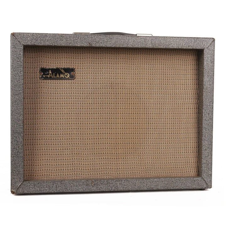 Alamo 1x8 Combo Amplifier