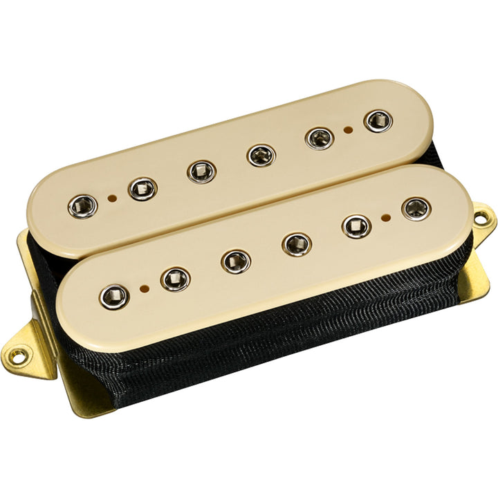 DiMarzio Super 2 Humbucker Double Cream