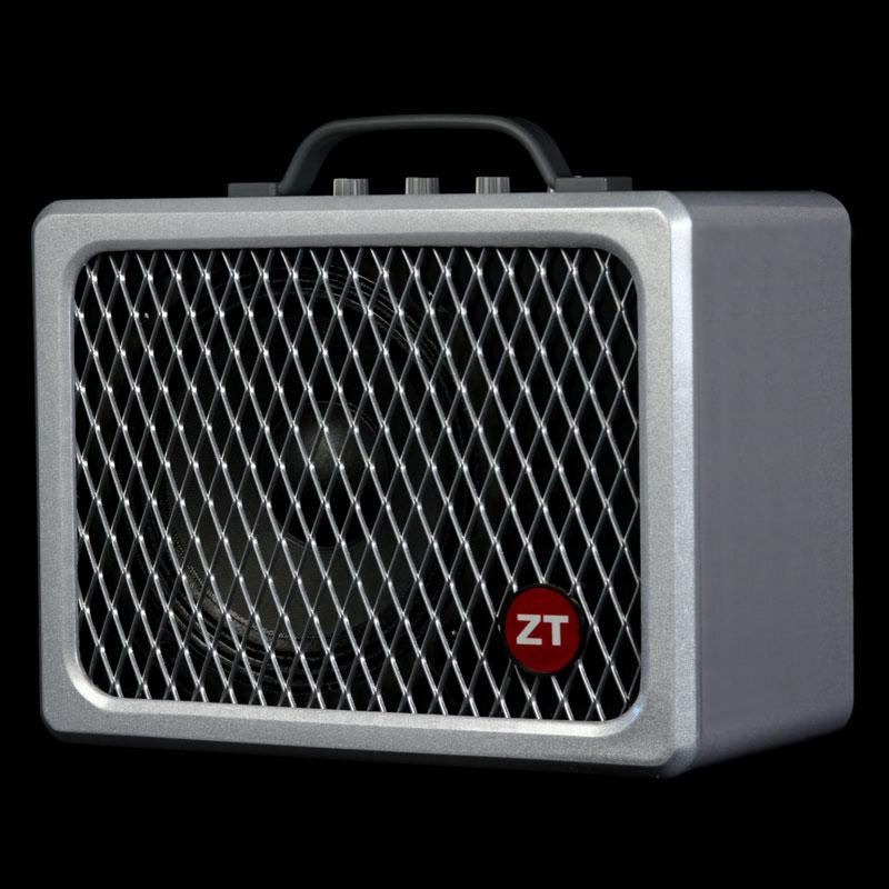 ZT Amplifiers Lunchbox Combo | The Music Zoo