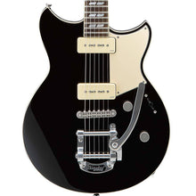 Yamaha RS702B Revstar Black