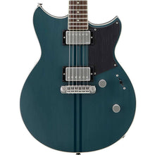 Yamaha RS820CR Revstar Brushed Teal Blue